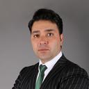 رضا اسکندری