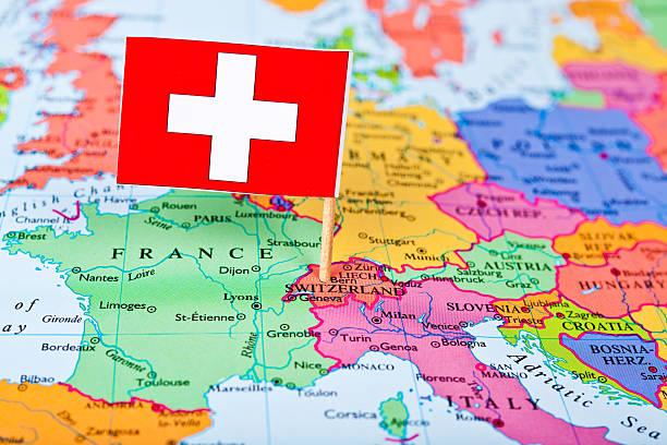 چرا مقر اکثر سازمان‌ها و فدراسیون‌های ورزشی بین المللی در سوئیس است؟