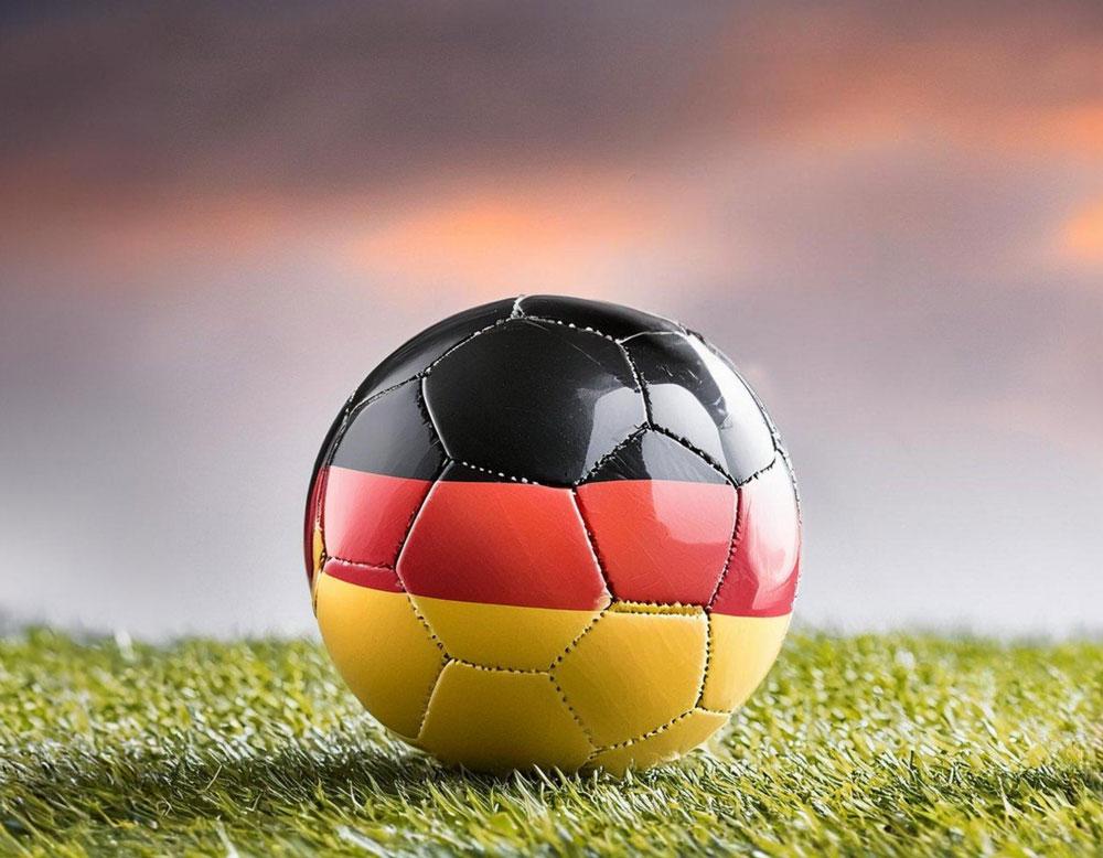 بررسی ساختار قضائی در فوتبال حرفه‌ای آلمان
